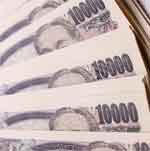 １万円札